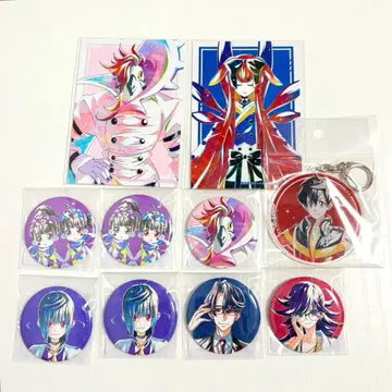 네크로노미코의 코스믹 호러 쇼 온라인 복권 10점