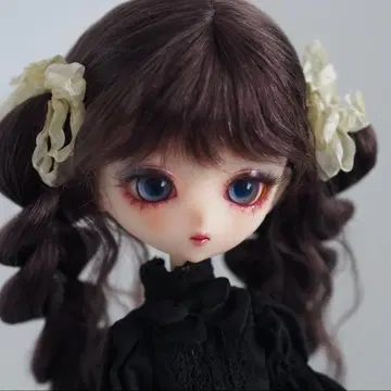 고객님 메이크 커스텀 Harmonia 시리즈용 헤드 nepeta