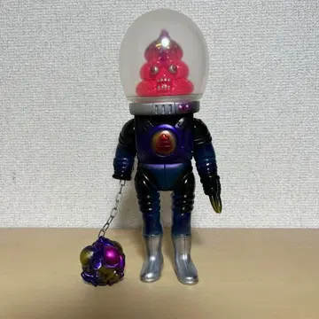 곳코도 아스트로웅크츠 소프트 비닐