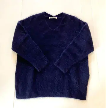 가리야르다 가란데 니트 네이비