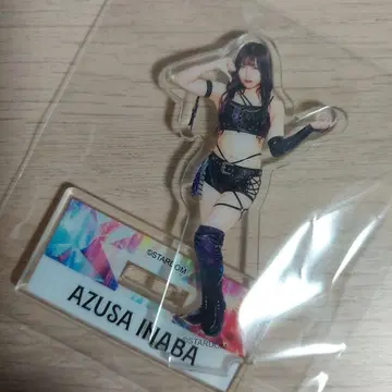 이나바 아즈사 아크릴 스탠드