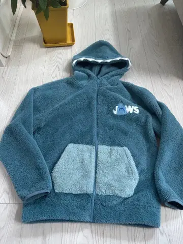 USJ 유니버셜 죠스 보아 후드티