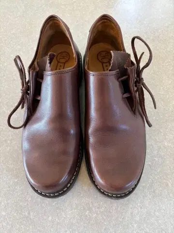 HEFERL LUDWIG / OILY FULL GRAIN CHICAGO