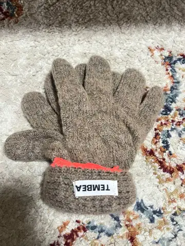 TEMBEA GUNTE M 사이즈