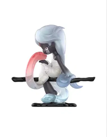 POPMART AZURA Ethereal Realm 시리즈