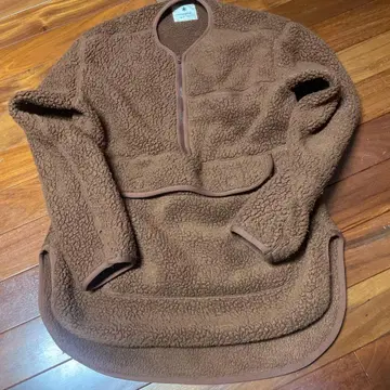 스노우피크 플리스 자켓 M