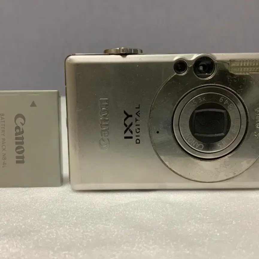 CANON | 캐논 [Twice momo Digital Camera] Canon powershot A650 IS