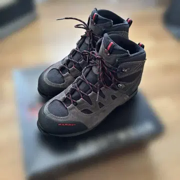 MAMMUT Mt.Median GTX GORE-TEX