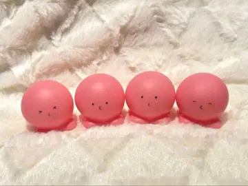 타코피의 원죄 미니 피규어 (전 4종 컴플리트 세트)