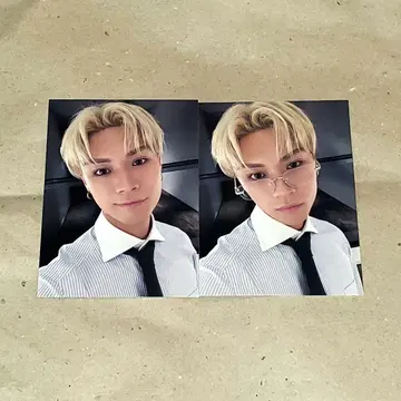 우하라 유히 포토 카드 세트 TJBB 3