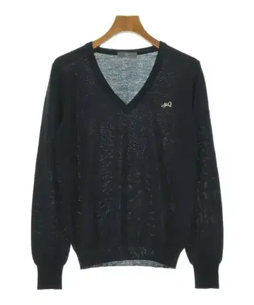 McQ 니트 스웨터 남성용