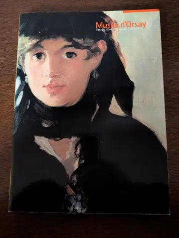 [ 새상품급 ] 오르세 미술관 아트 카탈로그