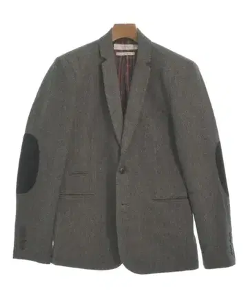 SHADES OF GREY BY MICAH COHEN 캐주얼 자켓 남성용