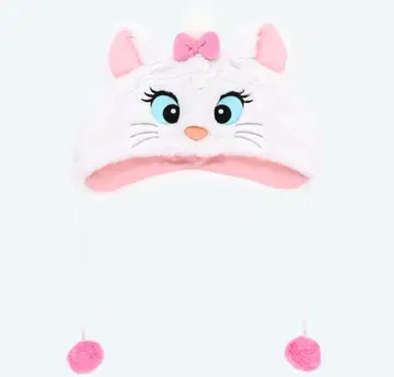 마리 팬캡 Marie 디즈니