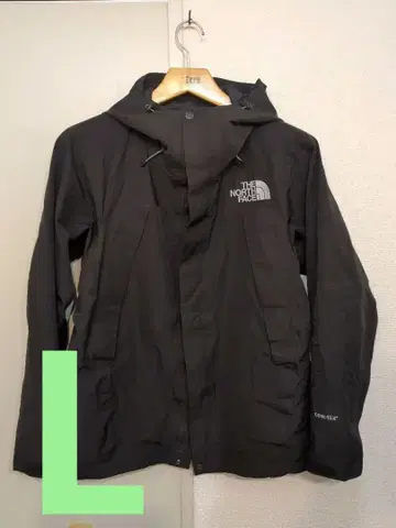 THE NORTH FACE 블랙 마운틴 자켓 NP61540