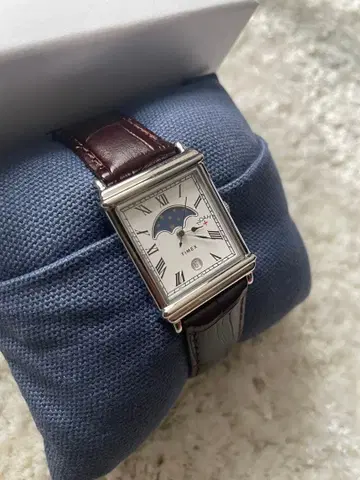 NOAH x TIMEX Moon Phase Watch