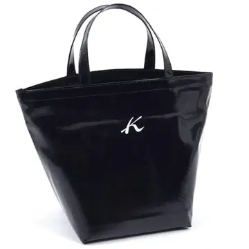 [ 새상품급 ] KITAMURA 키타무라 토트 쇼핑백 네이비 2way