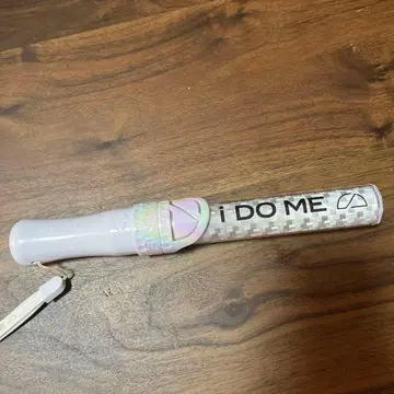 i DO ME 응원봉