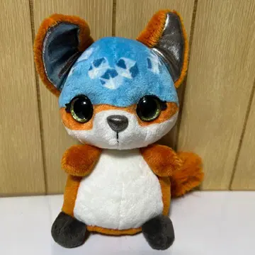 NICI nicidoos 여우 봉제 인형