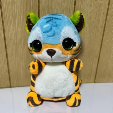 NICI nicidoos 호랑이 봉제 인형