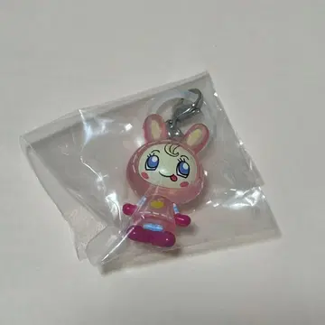 가챠 나루미야 메지루시 액세서리 베리에짱