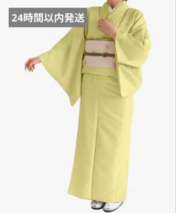 [ 24시간 이내 발송 ] 교에츠 기모노