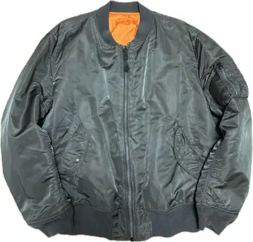 MA-1 플라이트 자켓 ALPHA 알파 XL TALL