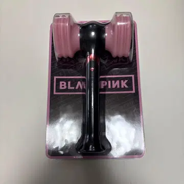 BLACKPINK 공식 응원봉