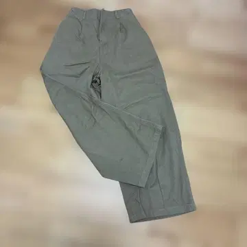 PAR ICI 치노 팬츠