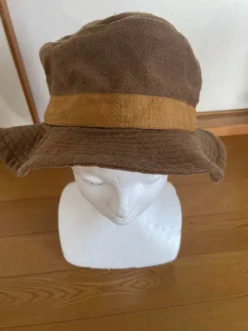 BOOZE DESIGN WORKS 정글 햇 invade3