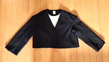 [ 미사용 ] OUTDOOR 노카라 자켓