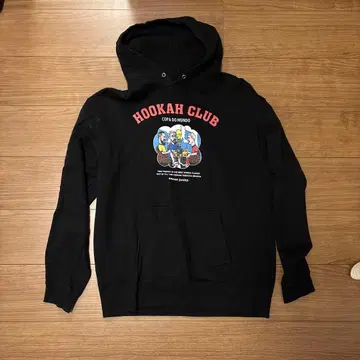 claudio pandiani 후드티