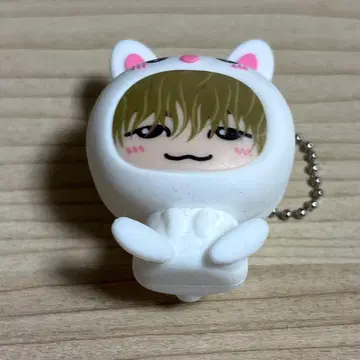 인형옷 키링 야마모토 쇼고 토끼