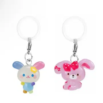 산리오 리 메지루시 액세서리