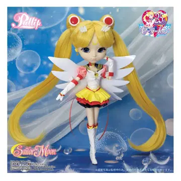 풀립 이터널 세일러문 Pullip 인형 세일러문