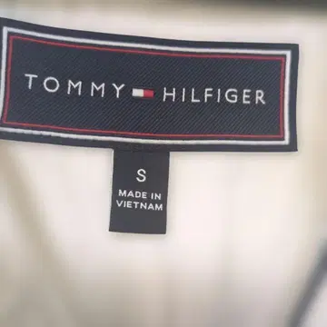 TOMMY HILFIGER 타미힐피거 후드티