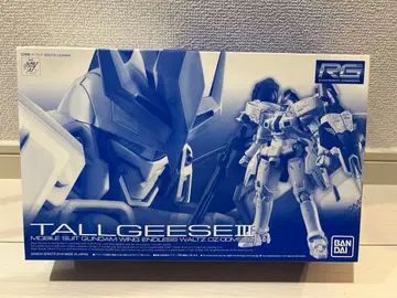 RG 1/144 토르기스 III