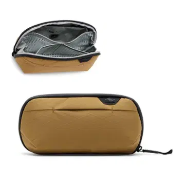 Peak Design WASH POUCH SMALL 워시 파우치