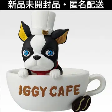 [ 미개봉 ] 제일복권 죠죠의 기묘한 모험 라스트 원상 이기 소품함