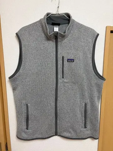 patagonia 베터 스웨터 XL