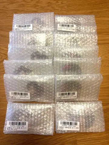 히이라기 츠루기 캔뱃지