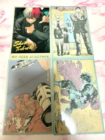 토도로키 쇼토 세트