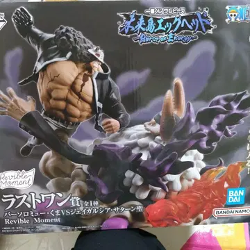 원피스 제일복권 에그헤드 라스트원상 쿠마 제이 가르시아 새턴 성