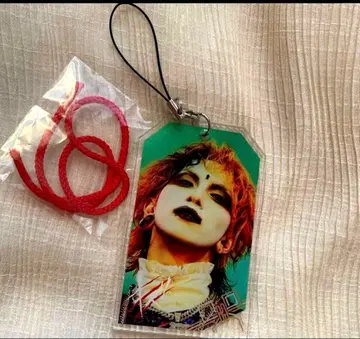 흠집 마네키네코 콜라보 아크릴 부적 reiki