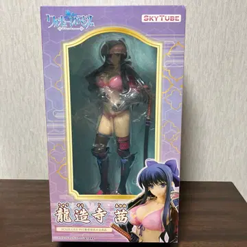 [ 새상품 미개봉 ] 피규어