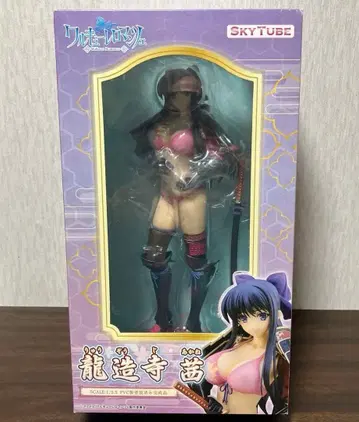 [ 새상품 미개봉 ] 피규어