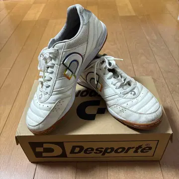 Desporte Campinas 3 풋살화