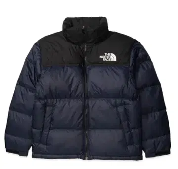 M 사이즈 The North Face Nuptse Jacket 2025