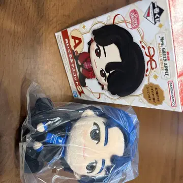 미세스 GREEN APPLE 제일복권 A상 와카이 히로토