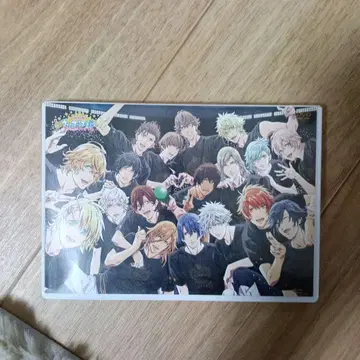 노래의 프린스님! DVD